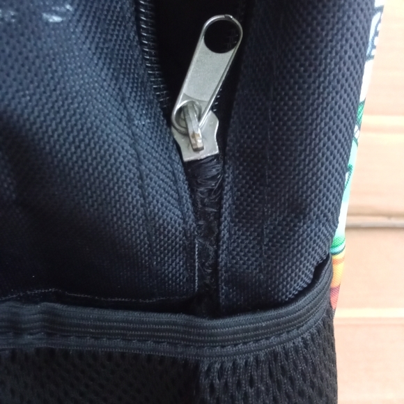 One Piece Anime Backpack / Bookbag with TV Show Cartoon Character Graphic - Picture 13 of 13